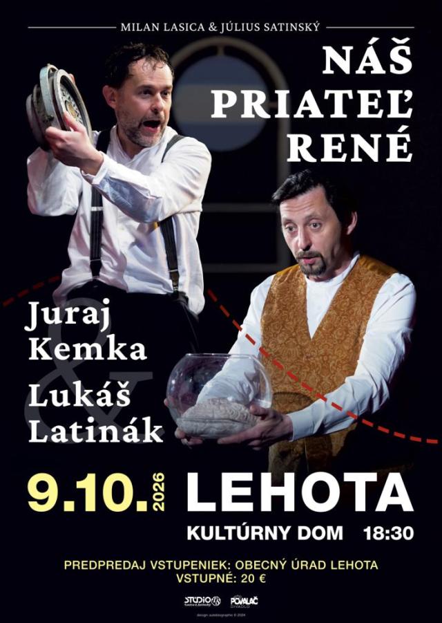 Foto: Obec Lehota